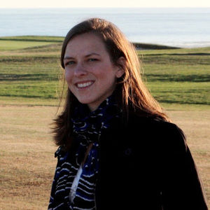 Meet your Posher, Caleigh